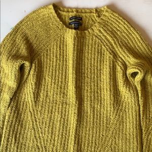 Women’s knit sweater